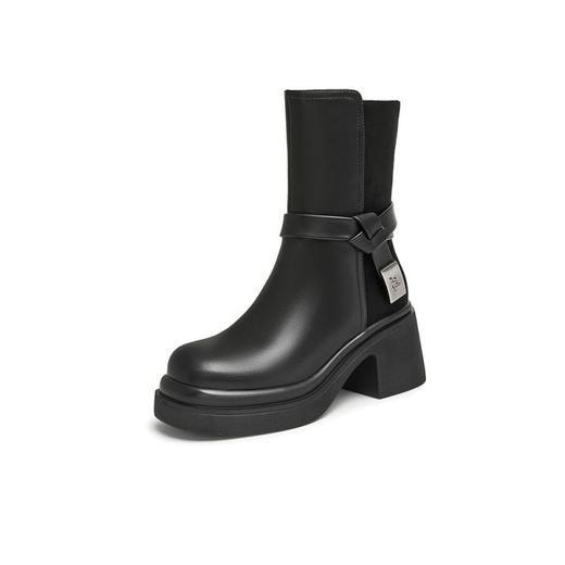 Tata他她 女短靴 CER01DZ4 商品图1