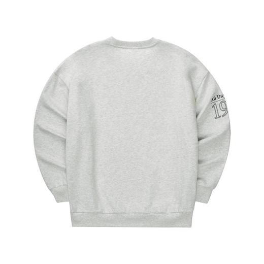 Skechers斯凯奇 中性针织套头卫衣 L324U096-0248 商品图2