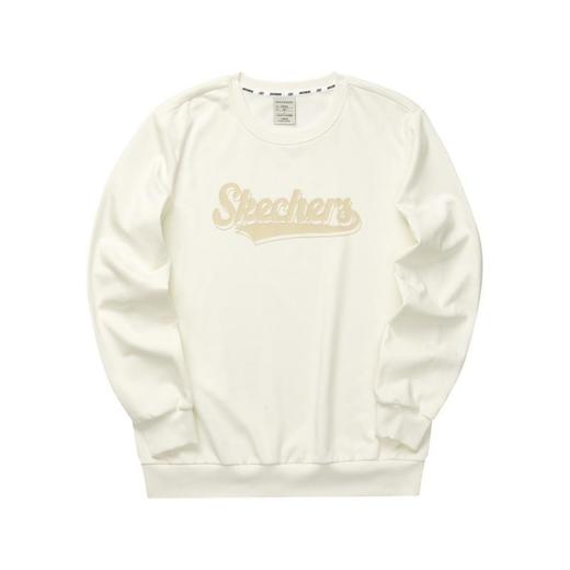 Skechers斯凯奇 中性针织套头卫衣 L323U075-0074 商品图0