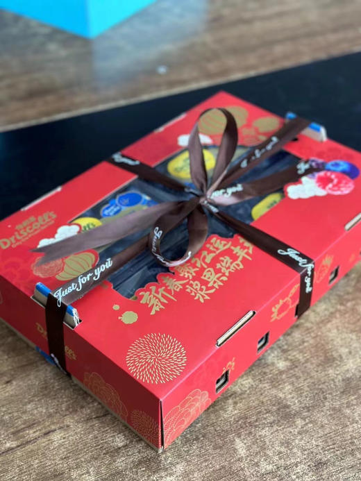 超大！更脆！Driscolls'小钻石蓝莓，22cm+，ji品！尊贵彰显气质款，每一颗都带着淡淡兰花清香！ 商品图9