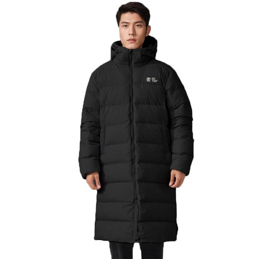 SKTRIP狮牌 男长款羽绒服 F1045677 商品图1