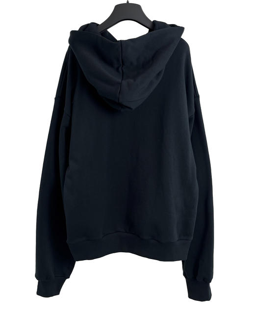 女款刺绣连帽卫衣010 商品图1