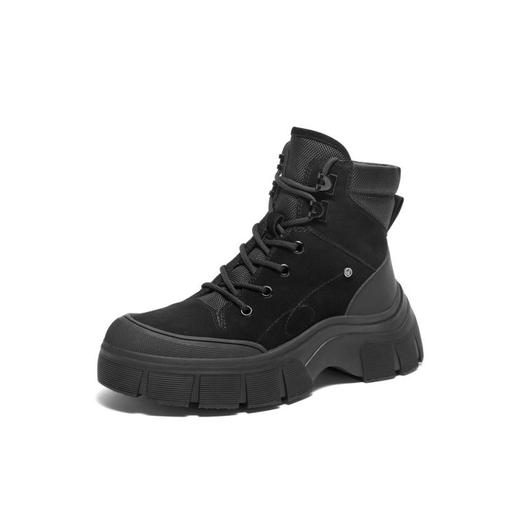 Belle百丽 女短靴 B8S1DDD4 商品图3