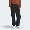 Adidas阿迪达斯MUST HAVES LOGO FLEECE PANT 加厚宽松运动休闲直筒裤KC0052 商品缩略图2