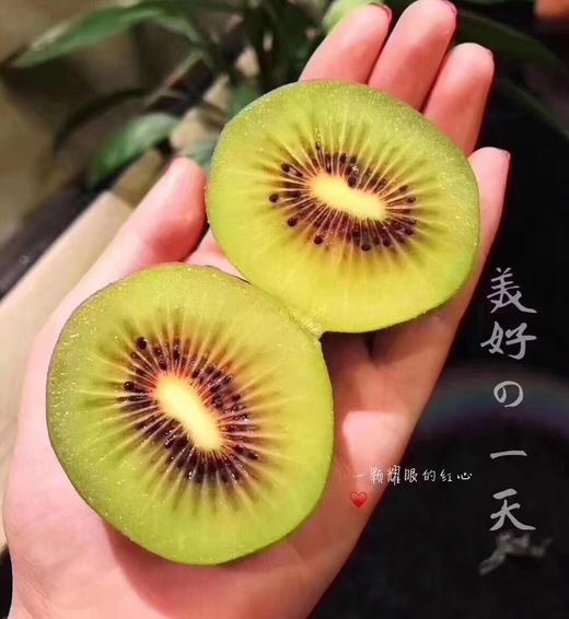 💋 红颜小猕•秋日甜王上线！ ——秋日甜进嘴里，味蕾直接锁死！果芯红得像小太阳 咬破果皮那秒：每口都是「嘴里爆甜」的惊喜！ 商品图3