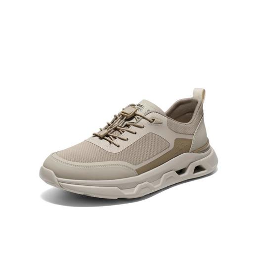 Belle百丽 男休闲鞋 8RZ01BM5 商品图1