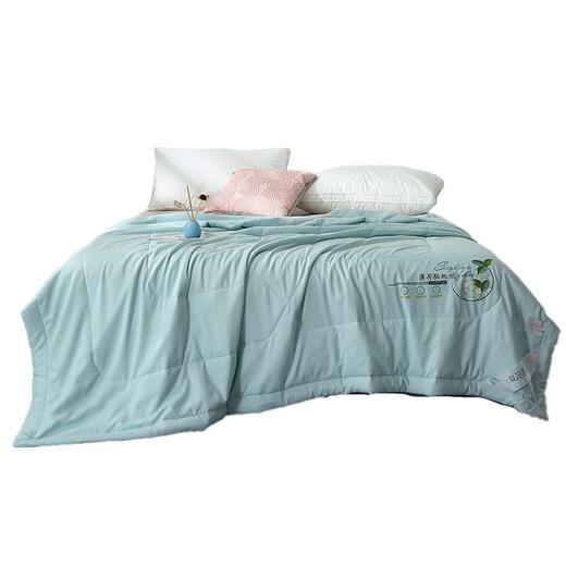 啄木鸟 夏被-薄荷被180*220CM ZMN-BHB-01 商品图0