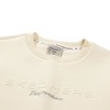 Skechers斯凯奇 女针织套头卫衣 P423W017-02EP 商品缩略图3