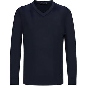 EMZ鄂尔多斯 男羊毛衫 9D7709601