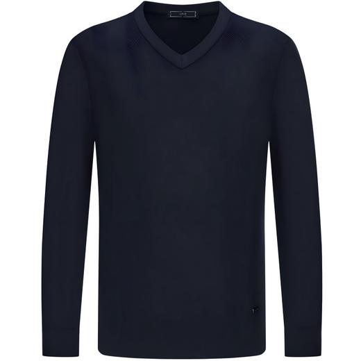 EMZ鄂尔多斯 男羊毛衫 9D7709601 商品图0