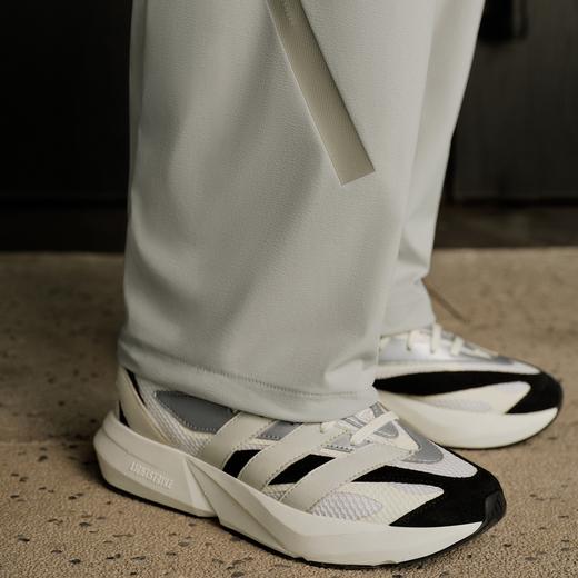 Adidas阿迪达斯LIGHTBLAZE 运动休闲鞋「流光跑鞋」JR7213 商品图1