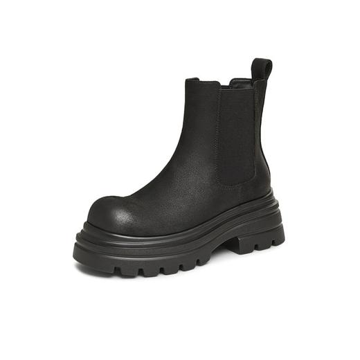 Tata他她 女切尔西靴 CYS01DD4 商品图2