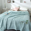 啄木鸟 夏被-薄荷被180*220CM ZMN-BHB-01 商品缩略图2