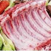 双汇猪肉排(1500g±100g) 商品图0