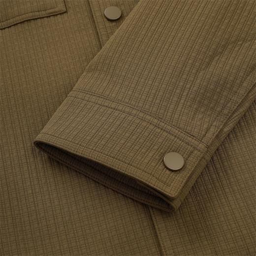 莱克斯顿 翻领男夹克商务休闲百搭外套 1030850294 商品图3