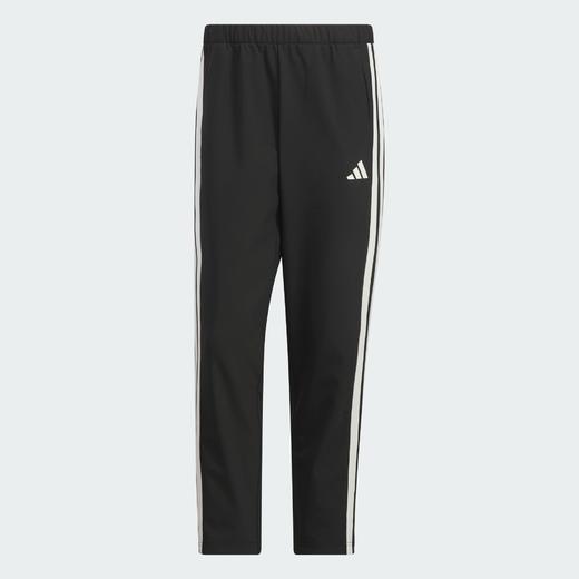 Adidas阿迪达斯MODERN BONDED TRACKSUIT BOTTOMS 拒水针织运动休闲裤KC2851 商品图2