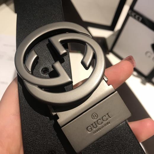 G573 古奇全套包装礼盒装腰带 商品图3