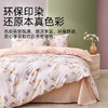 全棉舒适印花四件套（夏茉） 商品缩略图3