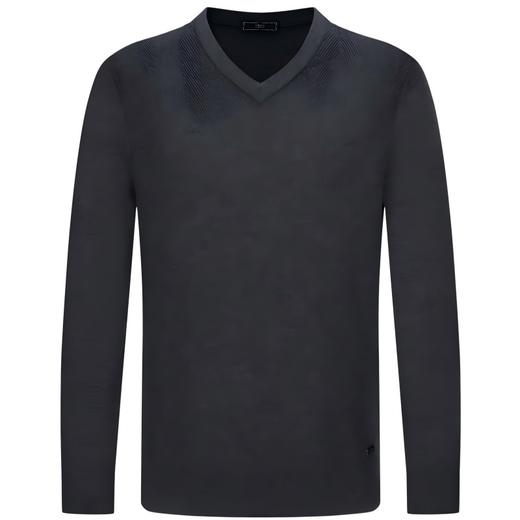 EMZ鄂尔多斯 男羊毛衫 9D7709601 商品图1