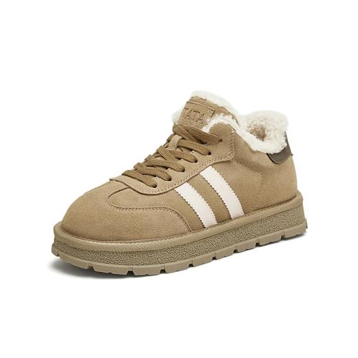 Tata他她 女德训鞋 6JM01DM4 商品图1