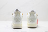 耐克乔丹Air Jordan 4 Retro经典复古休闲运动篮球鞋FV5029-006男女鞋 商品缩略图5