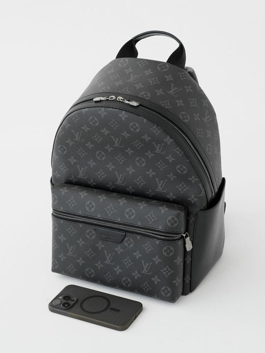 驴家 DISCOVERY 小号双肩包（DG*MM） 商品图4