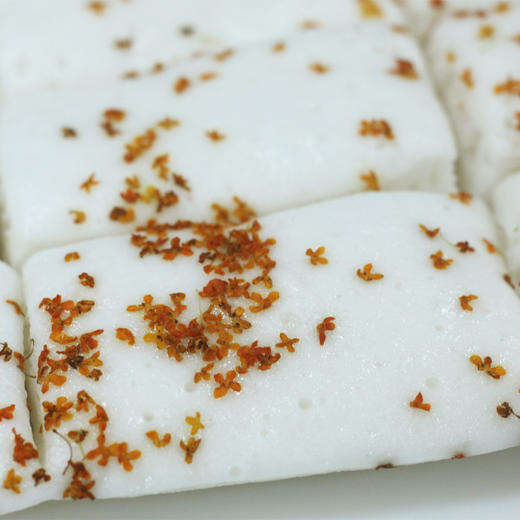 老宁波水塔糕300g/盒 糯叽叽软糯甜香0添加 糕点点心 商品图4