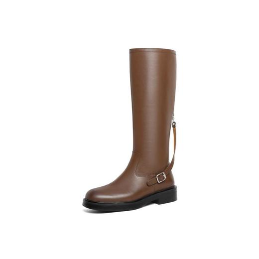 Belle百丽 女骑士靴 3ELB8DG4 商品图1