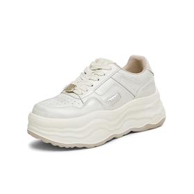 Tata他她 女休闲板鞋 CBT02AM5