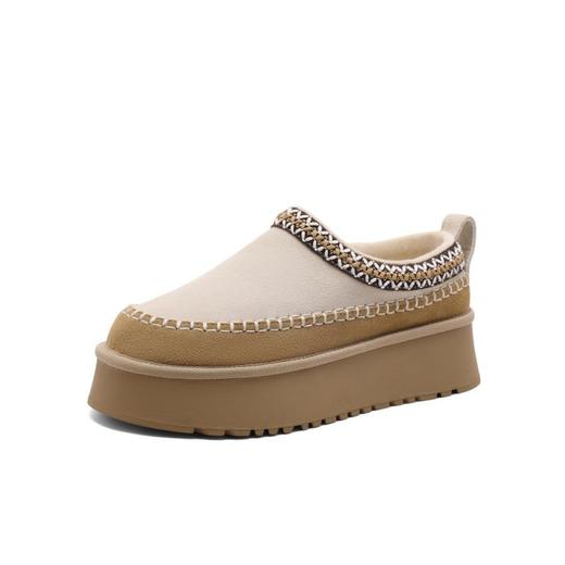 Belle百丽 女休闲鞋 B2167DH4 商品图0