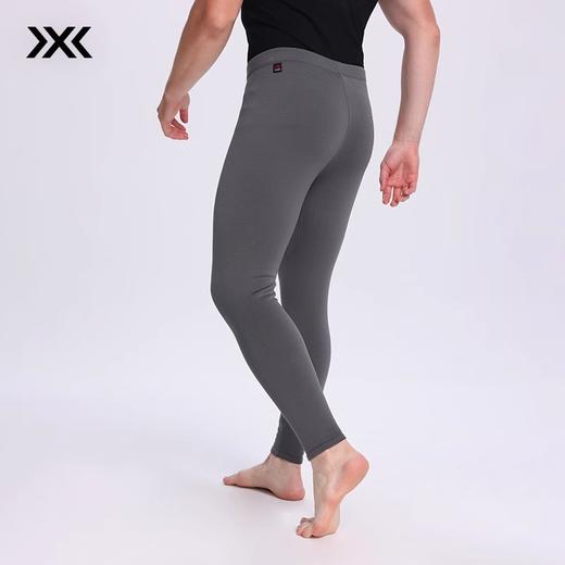 X-BIONIC本能保暖打底长裤 秋冬男士保暖透气贴身防寒内衣 24953 商品图3