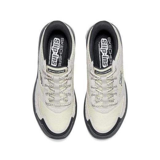 Skechers斯凯奇 男户外鞋 237814-OFWT 商品图3