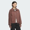 Adidas阿迪达斯MUST HAVES LOGO FLEECE JACKET 加厚运动休闲夹克外套KC0048 商品缩略图2
