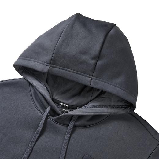 Skechers斯凯奇 中性卫衣 L423U075-000G 商品图4