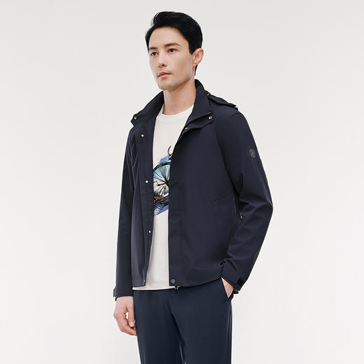 KALTENDIN卡尔丹顿 男茄克衫 KEBS15110FA 商品图0