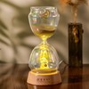 瑞兔映月沙漏氛围灯 商品缩略图4