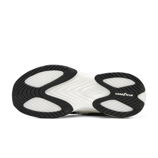 Skechers斯凯奇 女老爹鞋 149983-WBK 商品图4