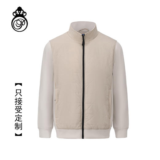 BOW-113A(PROSIMON高尔夫秋冬男款休闲运动风夹克外套） 商品图0