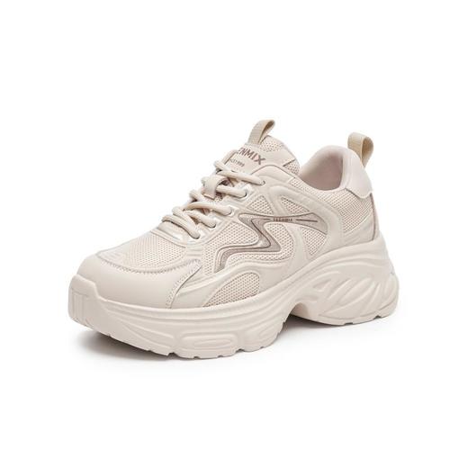 Teenmix天美意 女老爹鞋 BK621AM5 商品图2