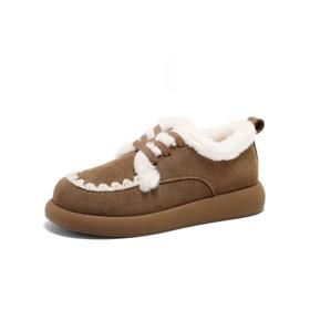 森达 女休闲鞋 ZTF23AM5