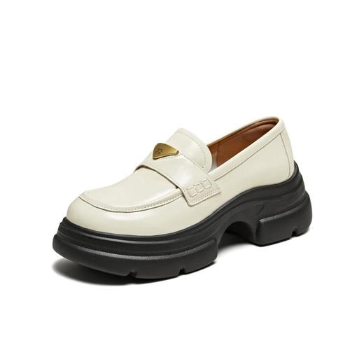 Tata他她 女乐福鞋 7OL29AA5 商品图2