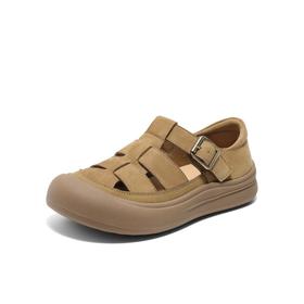 Belle百丽 女凉鞋 D6T1DBK5