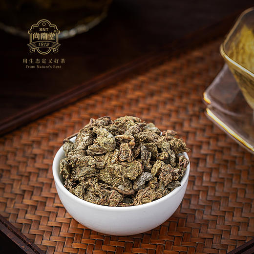 自营（尚南堂）-雨林轻养鹧鸪乌龙茶精选海南万宁特产鹧鸪茶茶叶礼赠伴手礼 商品图3