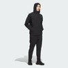 Adidas阿迪达斯3STRIPES BONDED WIND JACKET 运动休闲连帽夹克外套KA1307 商品缩略图5