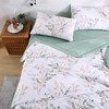 彼加曼 全棉印花夏被-叶初 180*200cm BGM-B2517 商品缩略图4