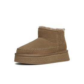Teenmix天美意 女雪地靴 CSH42DD4
