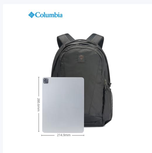 哥伦比亚30L背包XU9541 010/ 326 商品图3