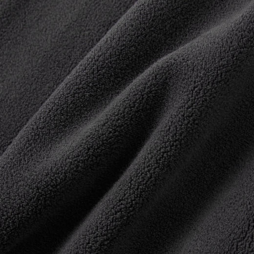 【MQD】女大童冬季甜美穿搭微喇保暖牛仔裤 商品图5