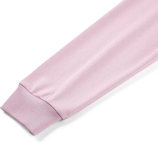 Skechers斯凯奇 中性针织套头卫衣 L324U107-04QT 商品图4