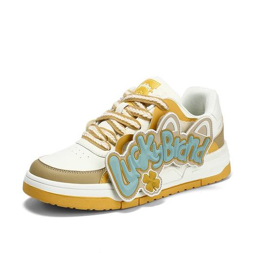 LUCKY BRAND 通用休闲板鞋 LY8205 商品图1